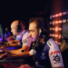 hatex FACEIT profile