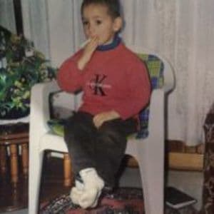 Relaxis0 FACEIT profile
