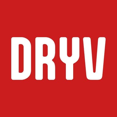 DRYV FACEIT profile
