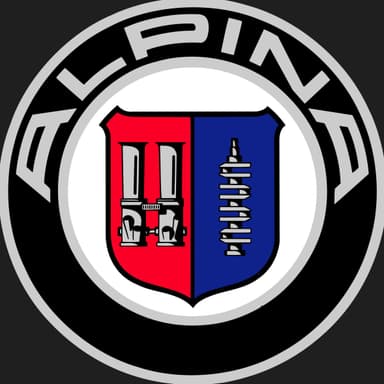 Alpina FACEIT profile