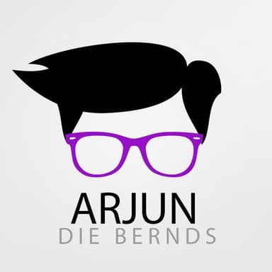 ArjuN FACEIT profile
