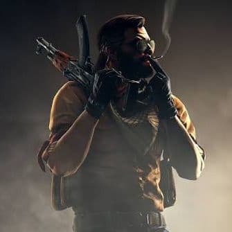 GGFROMGEO007 FACEIT profile