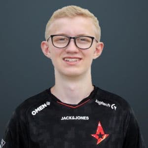 MeSterLund FACEIT profile