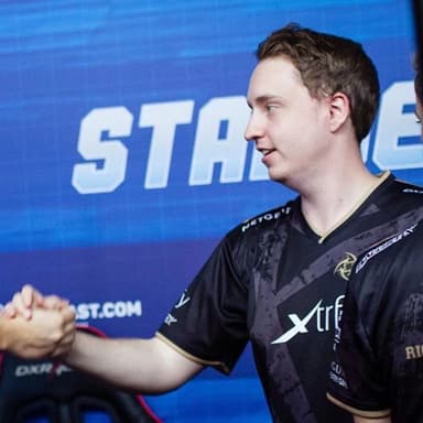 merentz FACEIT profile