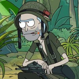 MupsonBRO FACEIT profile