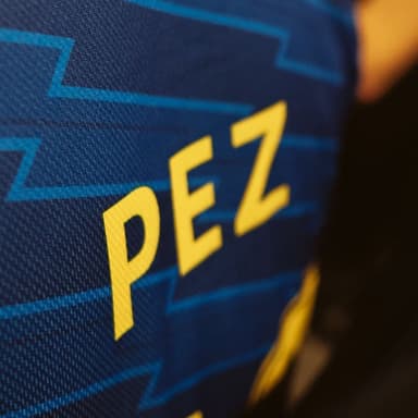 PEZreborn FACEIT profile