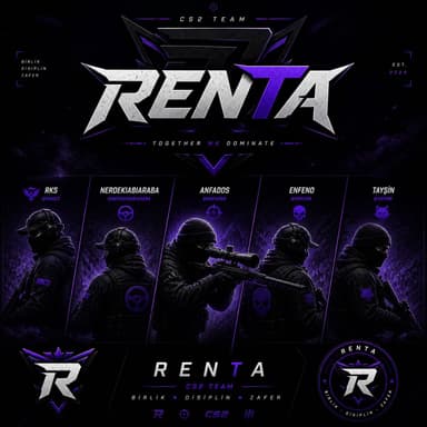 Nerdekiabiar FACEIT profile