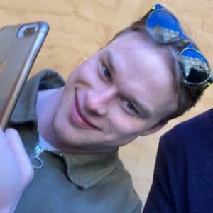 Ferbot FACEIT profile