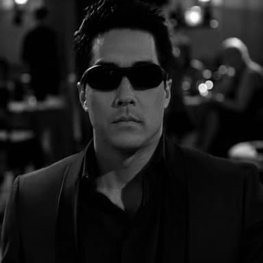 kimcho- FACEIT profile