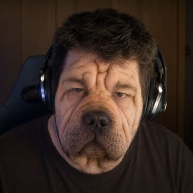 k1to FACEIT profile