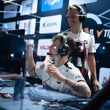 fino- FACEIT profile