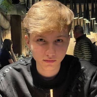 Skvixik FACEIT profile