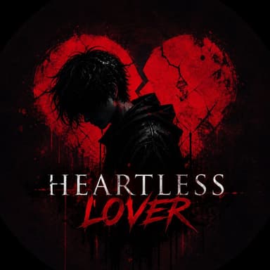 HeartLess_- FACEIT profile
