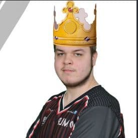 mvnb0b FACEIT profile